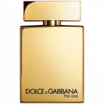 Dolce&Gabbana The One For Men Gold Eau de Parfum Intense EDP Intense  Mle 50 ml