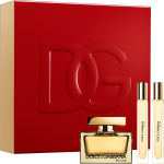 Dolce&Gabbana The One EDP Trio Gift Set Kinkekomplekt Wle