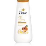 Dove Advanced Care Nourishing Care Niisutav du&scaron;igeel 225 ml