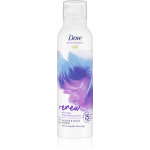 Dove Bath Therapy Renew Du&scaron;ivaht Wild Violet & Pink Hibiscus 200 ml