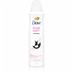 Dove 0% ALU Invisible Care Alkoholi- ja alumiiniumivaba deodorant pihustiga 150 ml