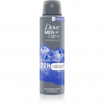 Dove Men+Care Advanced Cool Fresh Deodorant pihusti Cool Fresh 150 ml