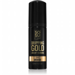 Dripping Gold Luxury Tanning Mousse Isepruunistav vaht varjund Dark 150 ml