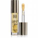 Dripping Gold Hydrating Cherry Gloss Huule&otilde;li niisutava toimega varjund Mango 3,8 ml