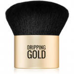 Dripping Gold Luxury Tanning Kabuki pintsel n&auml;ole ja kehale Large 1 tk