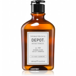 DEPOT 100 HAIR CLEANSING NO. 101 NORMALIZING DAILY SHAMPOO Normaliseeriv &scaron;ampoon igap&auml;evaseks kasutamiseks 250 ml
