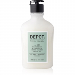 Depot 500 BEARD & MOUSTACHE SPECIFICS NO. 501 MOISTURIZING & CLARIFYING BEARD SHAMPOO Niisutav &scaron;ampoon habemele 250 ml