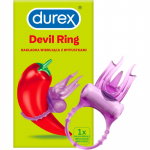 Durex Intense Little Devil Peeniser&otilde;ngas 1 tk