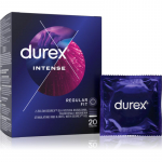 Durex Intense kondoomid 20 tk