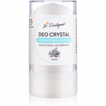 Dr. Feelgood Deo Crystal Deodorandipulk mineraalidega 115 g