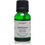 Dr. Feelgood Essential Oil Lemongrass eeterlik &otilde;li Lemongrass 15 ml