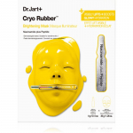 Dr. Jart+ Cryo Rubber&trade; Brightening Mask Intensiivne h&uuml;drogeelmask s&auml;ra andva efektiga 40 g