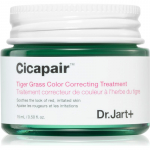 Dr. Jart+ Cicapair&trade; Tiger Grass Color Correcting Treatment Intensiivne kreem naha punetuse vastu 15 ml