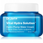 Dr. Jart+ Vital Hydra Solution&trade; Hydro Plump Water Cream Geel-kreem h&uuml;aluroonhappega 50 ml