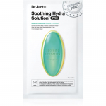 Dr. Jart+ Soothing Hydra Solution&trade; Intensive Soothing Mask Taastav ja niisutav n&auml;omask 26 g