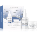 Dermedic Eau Thermale Melumin Kinkekomplekt n&auml;ole 2 tk