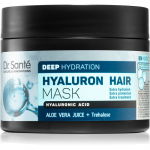 Dr. Sant&eacute; Hyaluron s&uuml;gavniisutav mask kuivadele juustele 300 ml