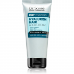 Dr. Sant&eacute; Hyaluron Mitte v&auml;ljaloputatav hoolduskreem intensiivseks niisutamiseks 100 ml