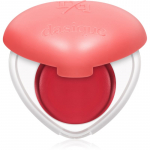 Dasique Souffle Color Pot Mitmeotstarbeline huulte- ja n&auml;omeik koos pintsliga / harjaga varjund 05 Pumpkin Puree 6.5 g