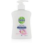 Dettol Soft on Skin Gentle Chamomile K&auml;teseep 250 ml