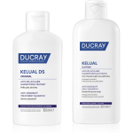 Ducray Kelual DS komplekt seborroilise dermatiidi ja tugeva k&otilde;&otilde;ma vastu