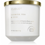 DW Home Cloud 9 Jasmine Tea & Oud l&otilde;hnak&uuml;&uuml;nal 399 g