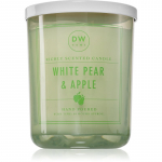 DW Home Signature White Pear And Apple l&otilde;hnak&uuml;&uuml;nal 428 g