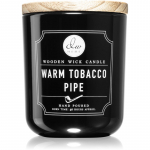 DW Home Signature Warm Tobacco Pipe l&otilde;hnak&uuml;&uuml;nal 326 g