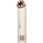 Dyson HushJet&trade; Mini Cool k&auml;siventilaator Stone/Blush 1 tk