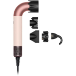 Dyson Supersonic r HD17 T1/T2 ceramic pink/rose gold F&ouml;&ouml;n professionaalseks kasutamiseks 1 tk