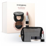 Eisenberg Makeup Essentials Dekoratiivkosmeetika komplekt