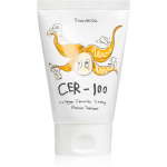 Elizavecca Cer-100 Collagen Ceramide Coating Protein Treatment Kollageenimask s&auml;ravate ja pehmete juuste jaoks 100 ml