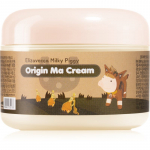 Elizavecca Milky Piggy Origin Ma Cream Intensiivselt niisutav ja pehmendav kreem 100 ml