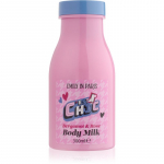 Emily In Paris Bergamot and Rose Kehapiim  Wle 300 ml