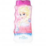 Disney Frozen 2 Bubble Bath & Shampoo Du&scaron;igeel ja &scaron;ampoon kaks-&uuml;hes lastele 475 ml