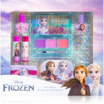 Disney Frozen Beauty meigikomplekt lastele