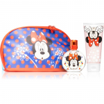 Disney Minnie Toilet Bag Set Kinkekomplekt lastele