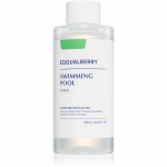 EQQUALBERRY Swimming Pool Toner Niisutav n&auml;ovesi kooriva toimega 155 ml
