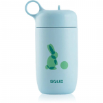 Equa Kids roostevabast terasest veepudel lastele Rabbit 1 tk
