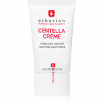 Erborian Centella Soothing Moisturizer Niisutav ja rahustav kreem n&auml;onaha punetuse vastu 20 ml