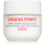 Erborian Ginseng Power Cream Toitev ja silendav kreem kortsudele 50 ml