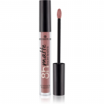 essence 8h matte Vedel matt huulepulk varjund 02 2,5 ml