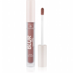essence Blur Souffl&eacute; Vedel matt huulepulk varjund 02 Spice Filter 3.6 ml
