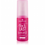 essence Fix & LAST MATTE Matistav meigikinnituspihusti 50 ml