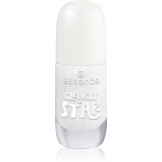 essence Gel Nail Polish Geelk&uuml;&uuml;nelakk varjund 02 CLEARLY a STAR 8 ml