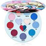 essence Harley Quinn Lauv&auml;rvipalett varjund 02 Mad Love 10,2 g