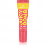 essence Juicy Bomb Party P&otilde;sepuna geelja tekstuuriga varjund 02 Peach Passion 10 ml
