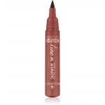essence line n' STAIN! Huulepliiats varjund 02 Must Have Brown 2.5 ml