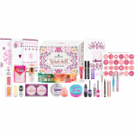 essence X-Mas Treasure Box DIY Advendikalender 1 tk