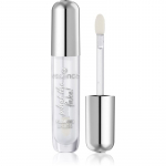 essence WHAT THE FAKE! T&auml;idlasemaks muutev huulel&auml;ige varjund 100 Sheer Genius 4 ml